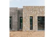 Rynek Pierwotny - Villa -
Jávea Xàbia - Valle del Sol