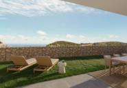New Build - Penthouse -
Benitachell - Cumbre del Sol