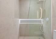 Rynek Wtórny - Adosado -
Torrevieja - El chaparral