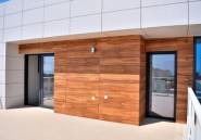 New Build - Villa -
Finestrat - Balcon de finestrat