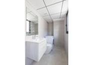 New Build - Penthouse -
Murcia - Centro