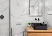 Rynek Pierwotny - Apartament -
San Javier - Santiago de la Ribera