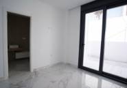 Rynek Pierwotny - Villa -
Polop - La Alberca