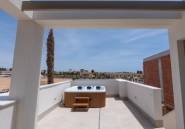 Rynek Pierwotny - Villa -
Los Alcázares - Serena Golf