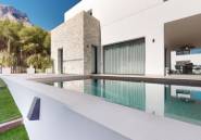 New Build - Villa -
Polop - PAU 1