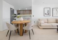 Rynek Pierwotny - Penthouse -
Los Alcázares - La Serena Golf