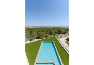 New Build - Bungalow -
San Miguel - Cerro del Sol