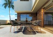 Obra nueva - Villa -
San Pedro del Pinatar - Centro