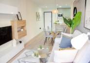 Rynek Pierwotny - Apartament -
Torre de la Horadada (Alicante) - Spain