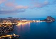 Rynek Pierwotny - Apartament -
Calpe - Manzanera