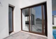 New Build - Villa -
Polop - La Alberca