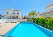 Reventa - Villa -
Ciudad Quesada - Rojales
