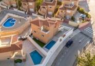 Obra nueva - Villa -
Ciudad Quesada - Rojales