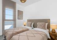 New Build - Penthouse -
Capdepera - Mar de Cristal