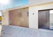 Rynek Pierwotny - Town House -
Orihuela Costa - Montezenia