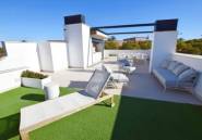 Rynek Pierwotny - Villa -
Alhama de Murcia - Condado De Alhama
