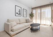 Rynek Pierwotny - Apartament -
Los Alcázares - La Serena Golf