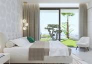 Obra nueva - Villa -
Finestrat - Sierra cortina