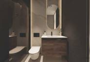 Rynek Pierwotny - Bungalow -
Pilar de la Horadada - pueblo