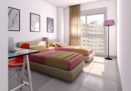 Rynek Pierwotny - Penthouse -
La Manga