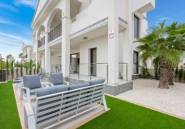 Reventa - Ground floor apartment -
Ciudad Quesada - Rojales