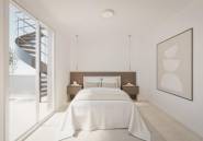 New Build - Penthouse -
Torrevieja - Centro