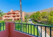 Rynek Wtórny - Apartament -
Finestrat - Sierra cortina