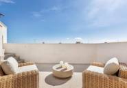 New Build - Villa -
Los Alcázares - Serena Golf