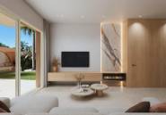 Rynek Pierwotny - Villa -
Orihuela Costa - Dehesa de campoamor
