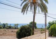 Rynek Wtórny - Flat -
Orihuela Costa - Punta Prima