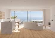 Rynek Pierwotny - Bungalow -
Torrevieja - La Mata-La Manguilla
