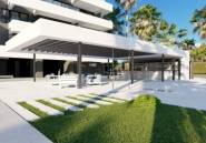 Obra nueva - Ático -
Calpe - Arenal Bol