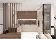 Obra nueva - Villa -
Ciudad Quesada - Rojales