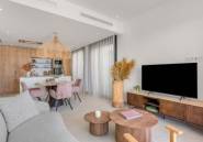 Rynek Pierwotny - Town House -
Dolores - Sector 3