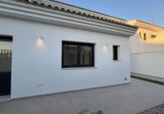 Rynek Pierwotny - Villa -
San Pedro del Pinatar - Lo Pagan, San Pedro del Pinatar