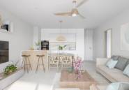 New Build - Apartment -
San Pedro del Pinatar - Playa Villananitos