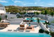 Rynek Pierwotny - Ground floor apartment -
Alfas del Pí - Alfaz del Sol