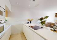 Rynek Pierwotny - Penthouse -
Pilar de la Horadada - Lo Monte