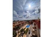 New Build - Apartment -
Orihuela Costa - Lomas de Cabo Roig