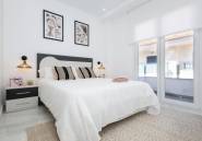 Rynek Pierwotny - Apartament -
Jacarilla - pueblo