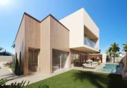 Rynek Pierwotny - Villa -
Orihuela Costa - Dehesa de campoamor