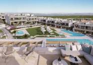 Obra nueva - Bungalow -
Torrevieja - Spain