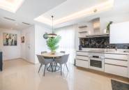 Rynek Wtórny - Penthouse -
Ciudad Quesada - Rojales