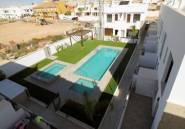 Rynek Pierwotny - Town House -
Pilar de la Horadada - parque Andromeda