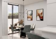 Rynek Pierwotny - Town House -
Ciudad Quesada - Rojales - Pueblo