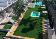 Obra nueva - Bungalow -
Pilar de la Horadada - pueblo