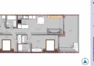 Rynek Pierwotny - Penthouse -
Guardamar del Segura - El Raso