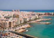 Rynek Pierwotny - Villa -
Torrevieja - Aguas Nuevas
