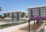 Rynek Pierwotny - Apartament -
Torrevieja - Torreblanca