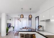 Rynek Wtórny - Penthouse -
Pilar de la Horadada - Mil Palmeras